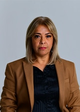 Foto de Luciana Bicudo