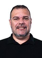 Foto de Cristiano Brandao