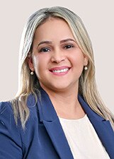 Foto de Janiquele Maria Da Silva Ferreira