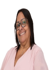 Foto de Osmarina Aparecida Correia