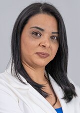 Foto de Josiane De Araujo Pereira