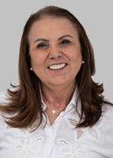 Foto de Telma Maria Cardia