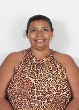 Foto de Rosilene Aparecida Dos Santos