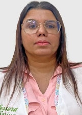 Foto de Karina Carmen Do Nascimento Pereira