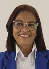 Foto de Ercilia Beatriz Ferreira Maria