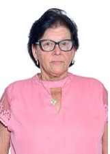 Foto de Irene Aparecida Dos Santos Parolim