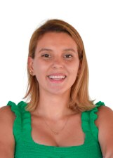 Foto de Rafaela Letícia Da Silva Prado