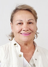 Foto de Edna Aparecida Gasparotto