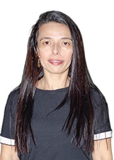 Foto de Ariane Cristina Aquino De Azevedo