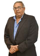 Foto de Tercio Levi Dias