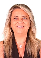 Foto de Patrícia Regina Da Silva Viana