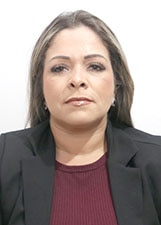 Foto de Daiane Cristina Da Rocha Silva