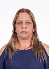 Foto de Rosilene Aparecida Ferreira Alves Kruszynski