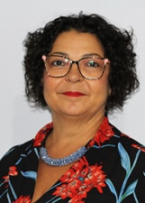 Foto de Rosenilda Marques De Lima Machado