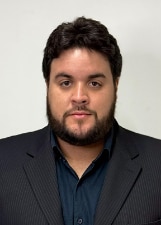 Professor Matheus Siqueira