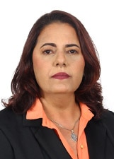 Foto de Cristiane Regina Arruda