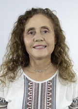 Foto de Ivone Zanichelli Silveira