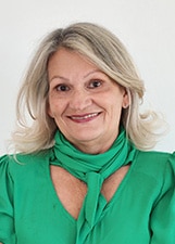 Foto de Vilma Maria Silva Pigrucci