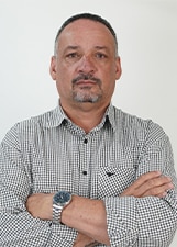 Foto de Julio Cesar Gomes