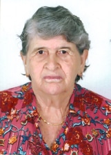 Foto de Maria Cleuza Cardoso Bellaroza