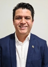 Foto de Andre Del Ré Naaman