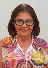 Foto de Vilma Rodrigues Cipriano Soares