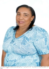 Foto de Raquel Do Carmo Souza