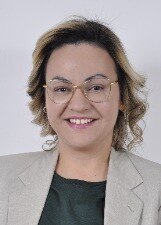 Foto de Jaqueline Vieira Banin