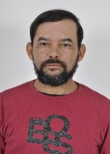 Foto de Isaías Rego Gama