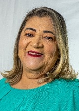 Foto de Nilza Helena Rezende Barbosa