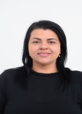 Foto de Izamara Aparecida Dos Santos