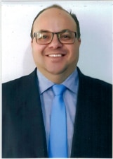 Foto de Marcio Rogerio Prado Correa