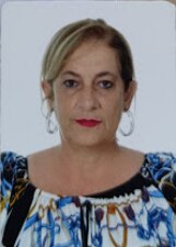 Foto de Maria José Pellegrini Adorno