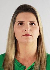 Foto de Rosinei Aparecida Silvestrini Dos Santos