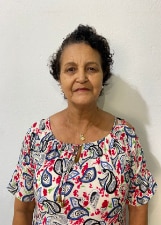 Foto de Fátima Maria Moreira