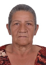 Foto de Edna Benedita Cordeiro