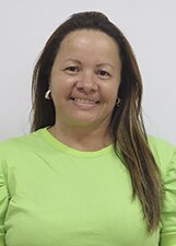 Foto de Eliana Pedroso Cavalcanti Sousa