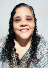 Foto de Cecilia Canovas Paredes Rodrigues