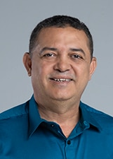 Foto de Manoel Carlos Monteiro Júnior