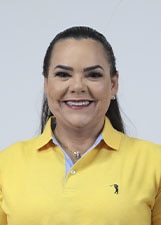 Foto de Lucilene Gomes De Brito Almeida