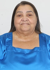 Professora Deusany Batista