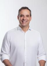 Foto de Cadu De Lula, candidato a Governador - Estadão