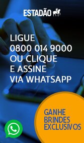 Imagem Assine o Estadão