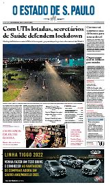 Foto: Estad&atilde;o 