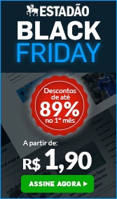 Imagem Assine o Estadão