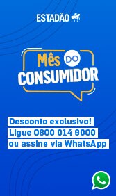 Imagem Assine o Estadão