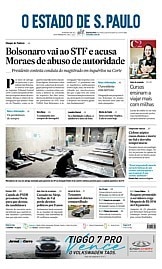Jornal impresso
