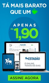 Imagem Assine o Estadão