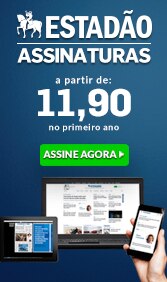 Imagem Assine o Estadão