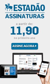 Imagem Assine o Estadão
